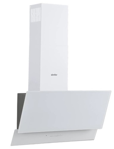 Вытяжка наклонная Simfer SM68W