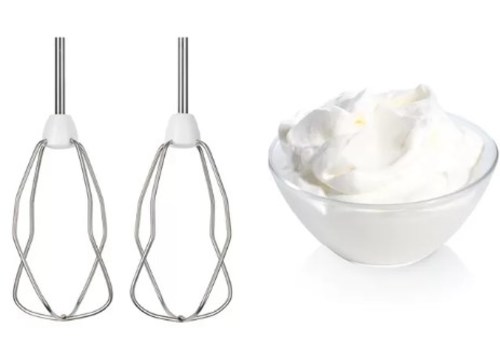 Миксер Bosch MFQ2600W