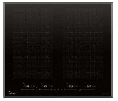 Электрическая варочная панель Midea MIH67880F