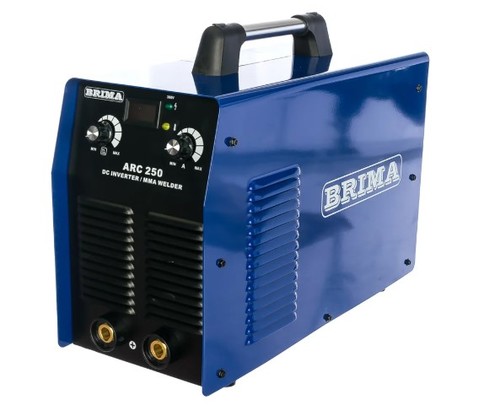 Сварочный аппарат Brima ARC-250 (0005677)