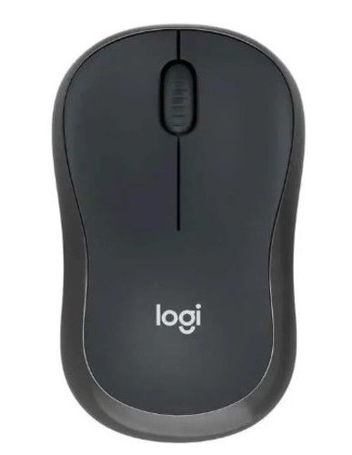 Мышь Logitech M240 Silent (графитовый)