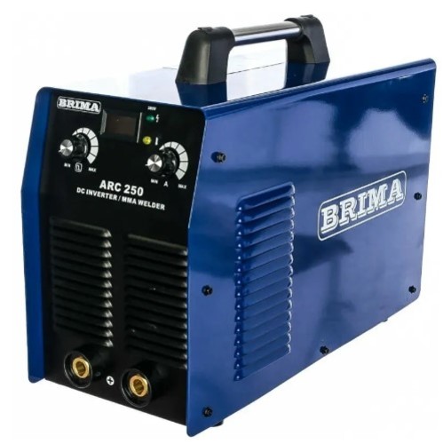 Сварочный аппарат Brima ARC-250 (с накс БП-00000421)