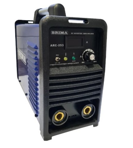 Сварочный аппарат Brima ARC-253 В Professional (0011548)