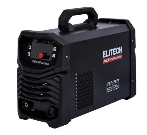 Сварочный аппарат Elitech HD WM 60 plasma