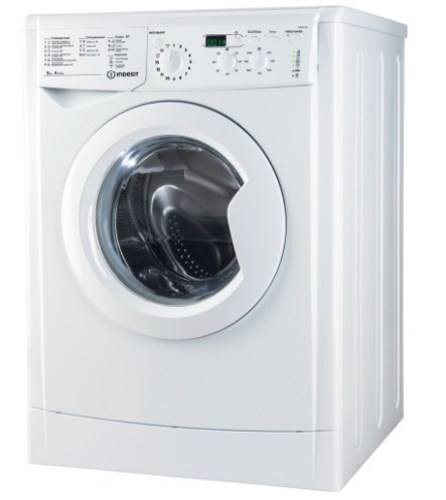 Стиральная машина Indesit IWSD 5105 UZ