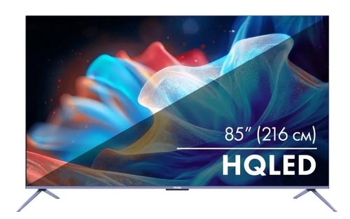 Телевизор Haier 85 Smart TV QD