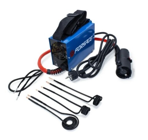 Сварочный аппарат Forsage F-IH1500W