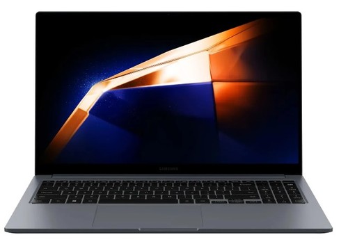 Ноутбук Samsung Galaxy Book 4 NP750 (15.6