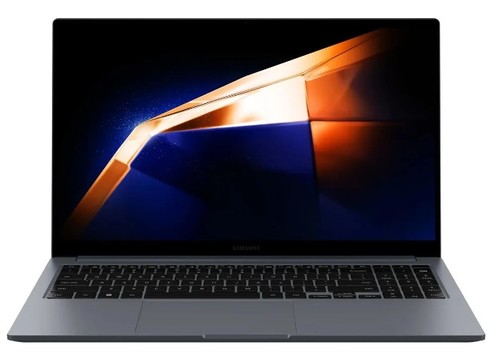 Ноутбук Samsung Galaxy Book 4 NP750 (15.6