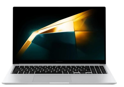 Ноутбук Samsung Galaxy Book 4 NP750 (15.6