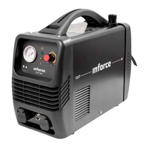 Сварочный аппарат Inforce CUT-40