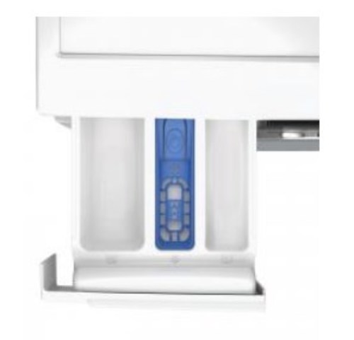 Встраиваемая стиральная машина Beko WITV8712XWG