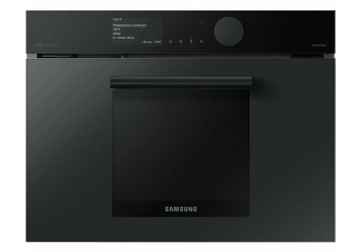 Встраиваемый духовой шкаф Samsung NQ50T9539BD/WT