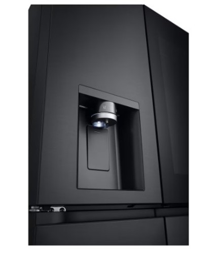 Холодильник LG GC-X24FFCBB
