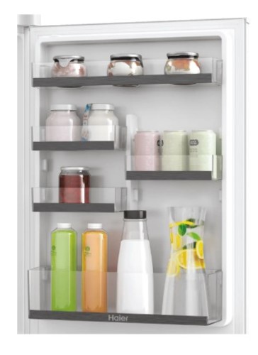 Встраиваемый холодильник Haier HBW5518ERU
