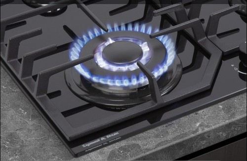Газовая варочная панель Zigmund Shtain M 32.6 B
