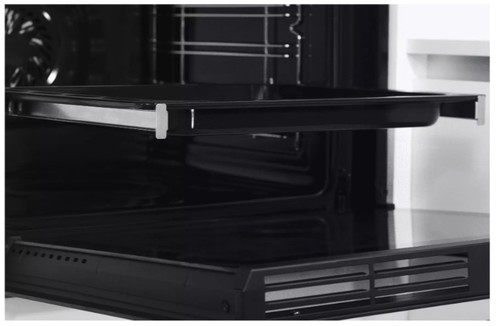 Встраиваемый духовой шкаф Candy COS625XLS