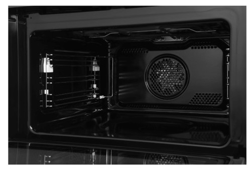 Встраиваемый духовой шкаф Hyundai HMEO 6540 DX