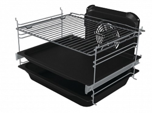 Плита электрическая Gorenje GEIT5C60WPG