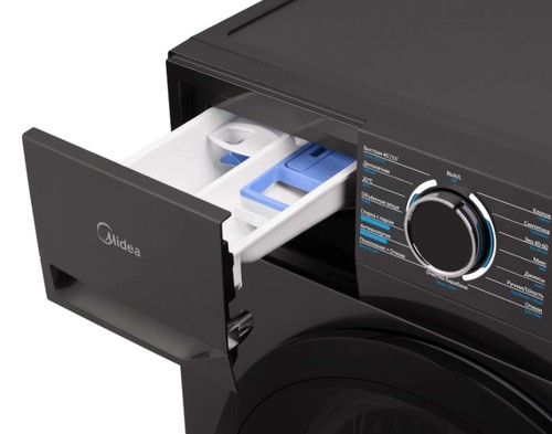 Стиральная машина Midea MF01814BS47/T