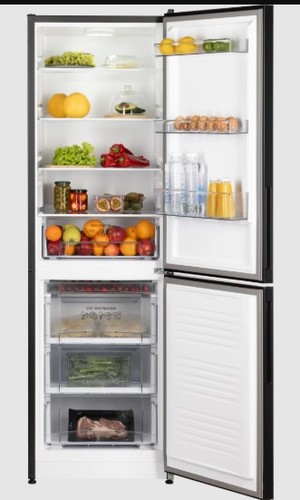 Холодильник NordFrost NRG 162NF DTM