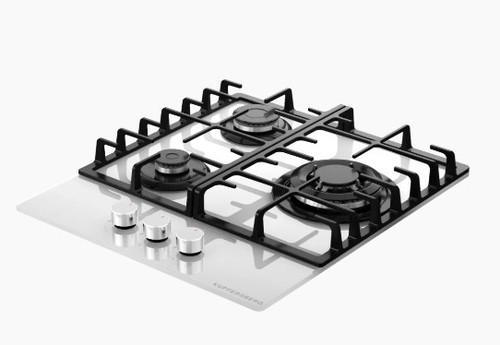 Газовая варочная панель Kuppersberg FG 46 W