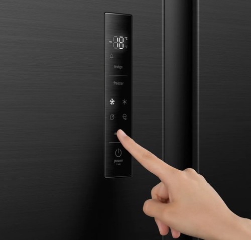 Холодильник Gorenje NRS917E41BX