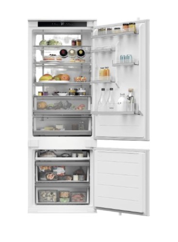 Встраиваемый холодильник Haier HBCN7190U1