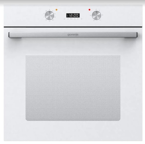 Встраиваемый духовой шкаф Gorenje BO6737E03AWGN