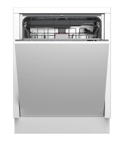 Встраиваемая посудомоечная машина Hotpoint HI 5D74 DF