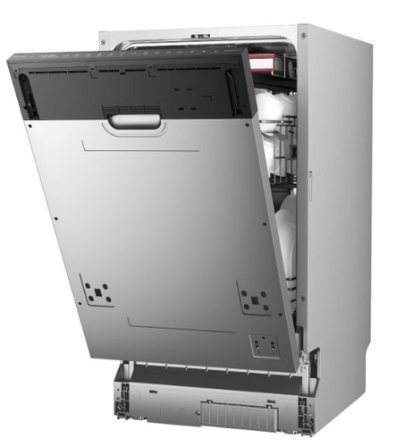 Встраиваемая посудомоечная машина Toshiba DW-10B3 (B)