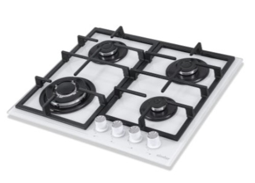 Газовая варочная панель Simfer H60H41C557