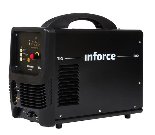 Сварочный аппарат Inforce TIG-200