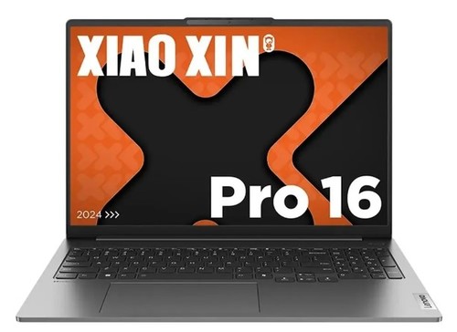 Ноутбук Lenovo Xiaoxin Pro16 IAH7 (16