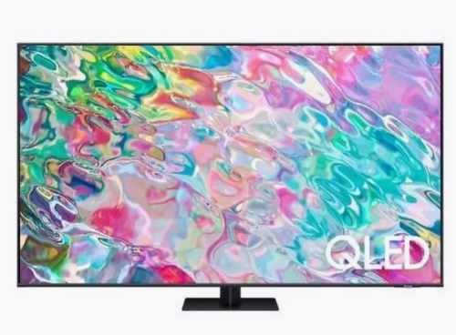 Телевизор Samsung QA65Q70CAKXXM