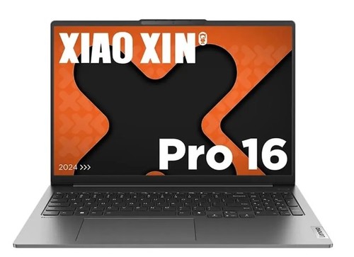 Ноутбук Lenovo Xiaoxin Pro16 IRH8 (16