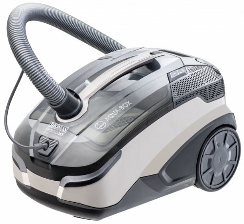 Пылесос Thomas 788592 Mokko XT aqua-box