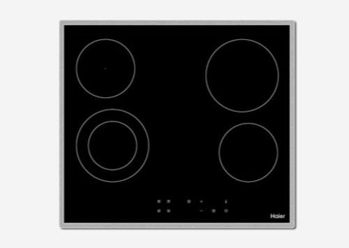 Электрическая варочная панель Haier HHX-C64DFB