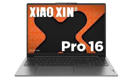 Ноутбук Lenovo Xiaoxin Pro16 IRH8 (16