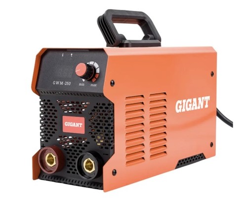 Сварочный аппарат Gigant GWM-250