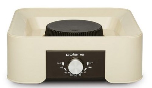 Сушилка для овощей и фруктов Polaris PFD 2705 (бежевый)