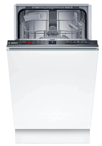 Встраиваемая посудомоечная машина Bosch SPV2HKX42E