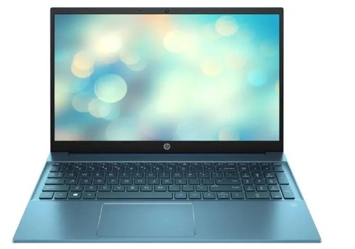 Ноутбук HP Pavilion 15-eh3048ci (15.6