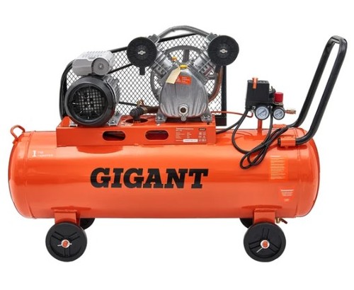 Компрессор Gigant BCL-100