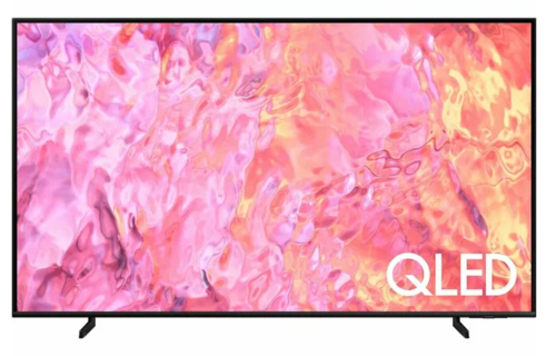 Телевизор Samsung QA65Q60CAUXZN