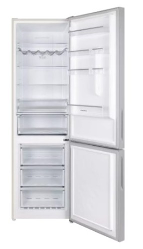Холодильник Maunfeld MFF200NFS Inverter