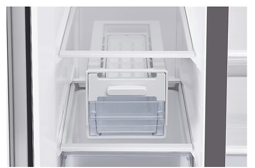 Холодильник Samsung RS62R50311L/WT