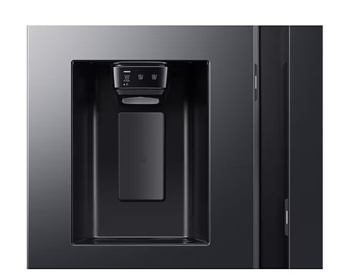 Холодильник Samsung RS80F65J1FWR