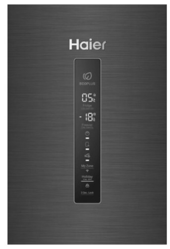 Холодильник Haier C4F740CDBGU1
