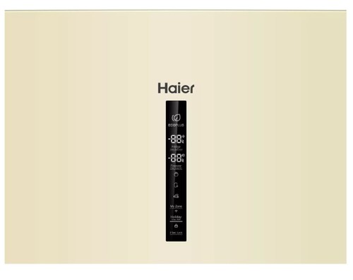 Холодильник Haier C4F744CCGU1